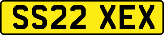 SS22XEX