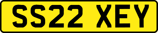 SS22XEY