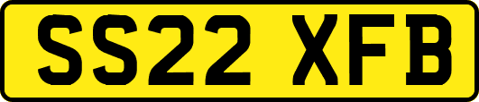 SS22XFB