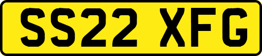 SS22XFG