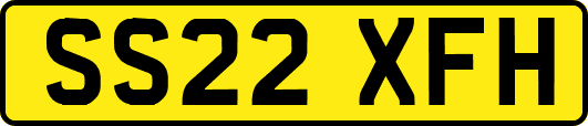 SS22XFH