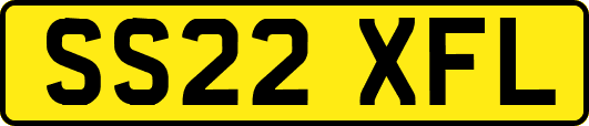 SS22XFL