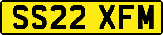 SS22XFM
