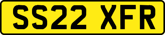 SS22XFR