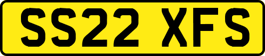 SS22XFS
