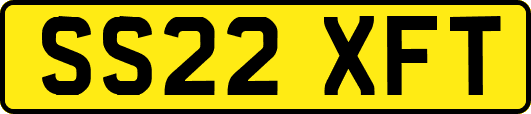 SS22XFT