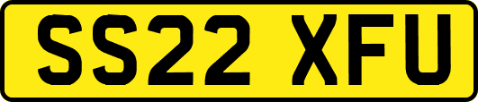 SS22XFU