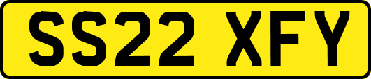 SS22XFY