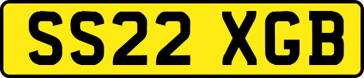 SS22XGB
