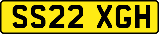 SS22XGH