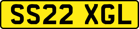 SS22XGL