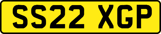 SS22XGP