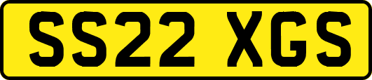 SS22XGS