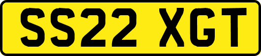 SS22XGT
