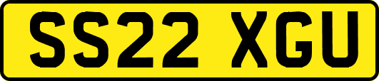 SS22XGU