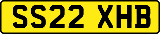SS22XHB