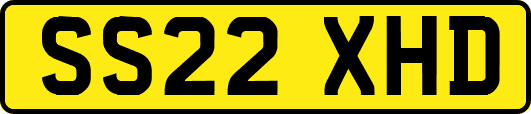 SS22XHD