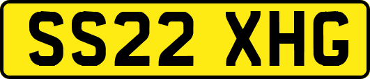 SS22XHG
