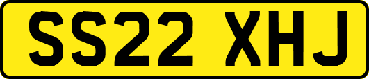 SS22XHJ