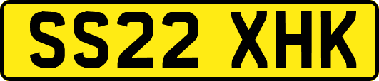 SS22XHK