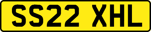 SS22XHL
