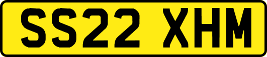 SS22XHM