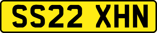 SS22XHN