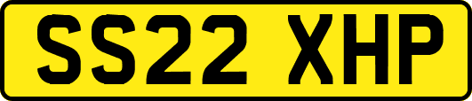 SS22XHP