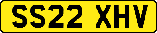 SS22XHV