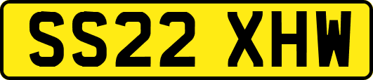 SS22XHW