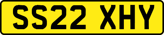 SS22XHY
