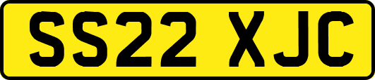SS22XJC