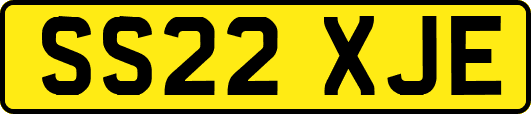 SS22XJE