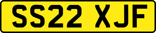 SS22XJF