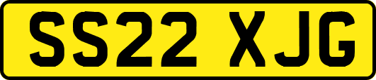 SS22XJG
