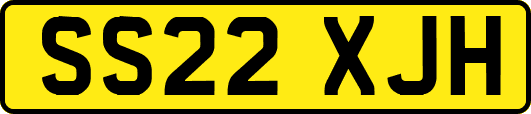 SS22XJH