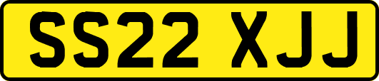 SS22XJJ