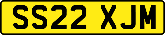 SS22XJM
