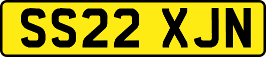 SS22XJN