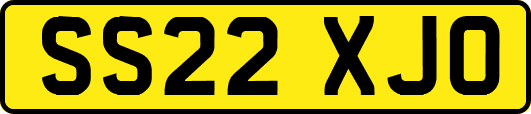 SS22XJO