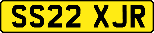 SS22XJR