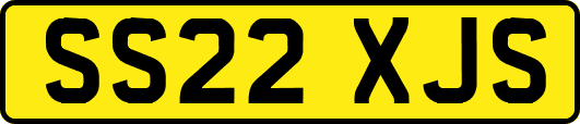 SS22XJS