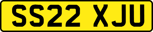 SS22XJU