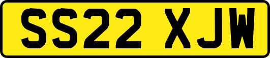 SS22XJW