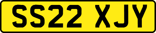 SS22XJY