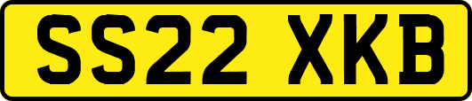 SS22XKB
