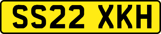 SS22XKH