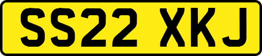 SS22XKJ