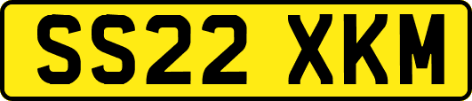 SS22XKM