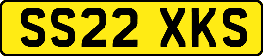 SS22XKS